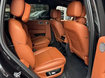 Li Auto Li L8 2023, 59000 км, за 29039.64 USD - фото 20