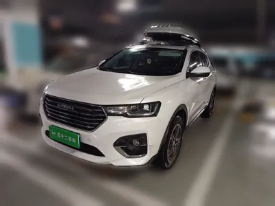 Haval H4 · 2020 год