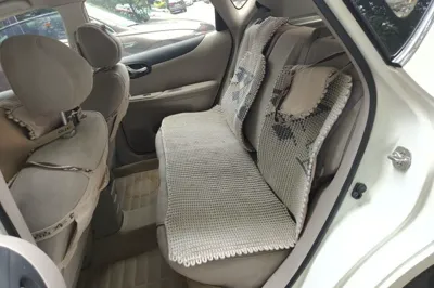 Nissan Tiida 2014, 63200 км, за 6519 USD - фото 14