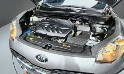 Kia Sportage 2020, 60168 км, за 11618.75 USD - фото 6