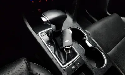Kia Sportage 2020, 60168 км, за 11618.75 USD - фото 9