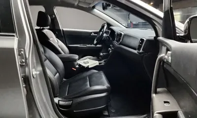 Kia Sportage 2020, 60168 км, за 11618.75 USD - фото 10
