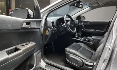 Kia Sportage 2020, 60168 км, за 11618.75 USD - фото 11