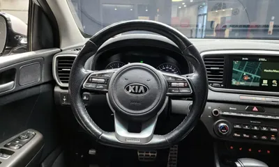 Kia Sportage 2020, 60168 км, за 11618.75 USD - фото 14
