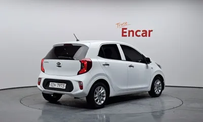 Kia Morning 2018, 86447 км, за 5033.11 USD