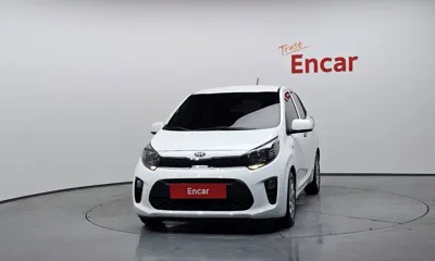 Kia Morning 2018, 86447 км, за 5033.11 USD