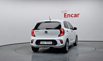 Kia Morning 2018, 86447 км, за 5033.11 USD