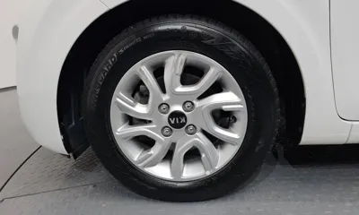 Kia Morning 2018, 86447 км, за 5033.11 USD