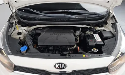 Kia Morning 2018, 86447 км, за 5033.11 USD - фото 6