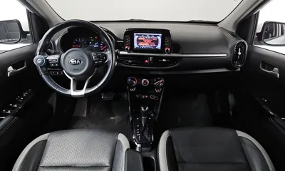 Kia Morning 2018, 86447 км, за 5033.11 USD - фото 7