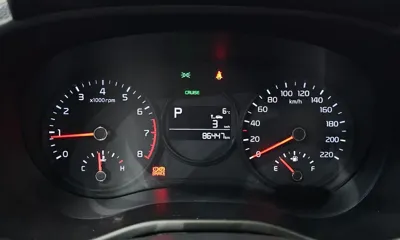 Kia Morning 2018, 86447 км, за 5033.11 USD - фото 8