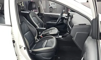Kia Morning 2018, 86447 км, за 5033.11 USD - фото 12