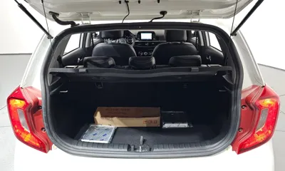 Kia Morning 2018, 86447 км, за 5033.11 USD - фото 20