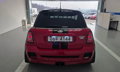 MINI Cooper 2013, 176165 км, за 5211.73 USD - фото 6
