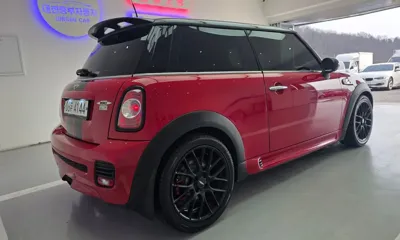MINI Cooper 2013, 176165 км, за 5211.73 USD - фото 8