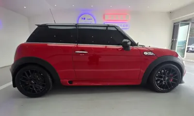 MINI Cooper 2013, 176165 км, за 5211.73 USD - фото 9
