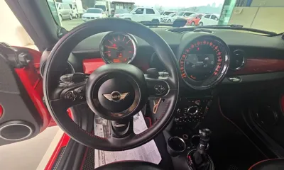 MINI Cooper 2013, 176165 км, за 5211.73 USD - фото 14