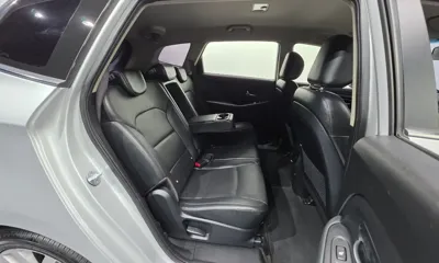Kia Carens 2016, 101283 км, за 3843.65 USD - фото 19