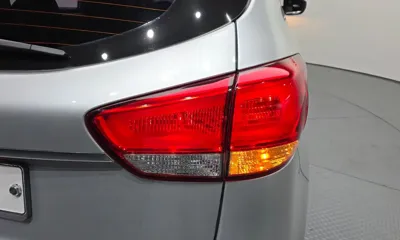 Kia Carens 2016, 101283 км, за 3843.65 USD - фото 23