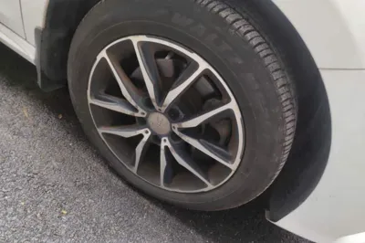 BYD Song Max 2017, 71300 км, за 6632 USD - фото 8