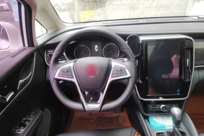 BYD Song Max 2017, 71300 км, за 6632 USD - фото 9