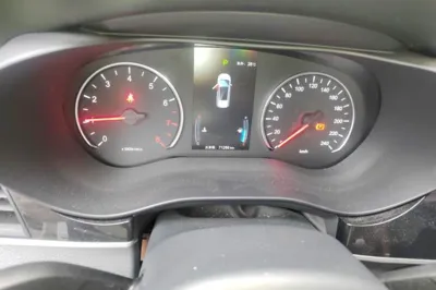 BYD Song Max 2017, 71300 км, за 6632 USD - фото 11