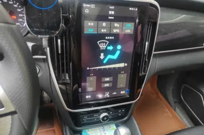 BYD Song Max 2017, 71300 км, за 6632 USD - фото 12