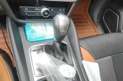 BYD Song Max 2017, 71300 км, за 6632 USD - фото 13