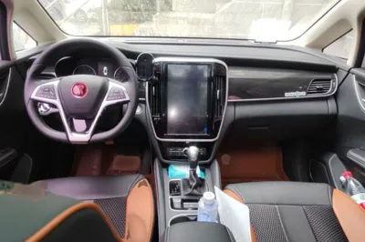 BYD Song Max 2017, 71300 км, за 6632 USD - фото 18