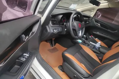 BYD Song Max 2017, 71300 км, за 6632 USD - фото 19