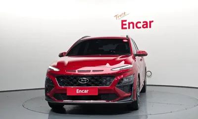 Hyundai Kona 2021, 60244 км, за 12473.72 USD