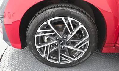 Hyundai Kona 2021, 60244 км, за 12473.72 USD