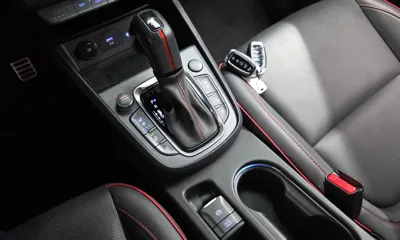 Hyundai Kona 2021, 60244 км, за 12473.72 USD - фото 9