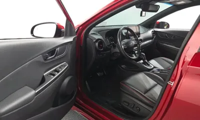 Hyundai Kona 2021, 60244 км, за 12473.72 USD - фото 10