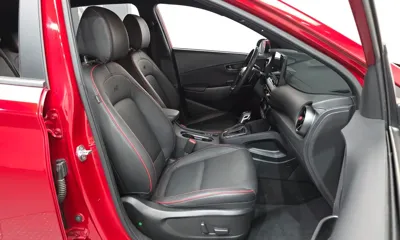 Hyundai Kona 2021, 60244 км, за 12473.72 USD - фото 11