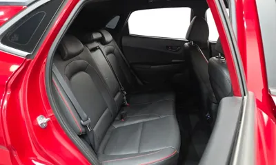 Hyundai Kona 2021, 60244 км, за 12473.72 USD - фото 12