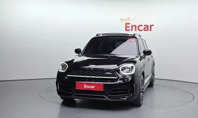 MINI Countryman 2021, 55702 км, за 17776.9 USD