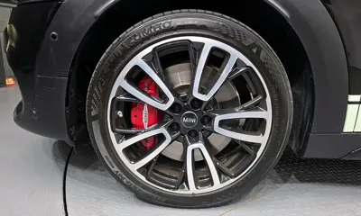 MINI Countryman 2021, 55702 км, за 17776.9 USD