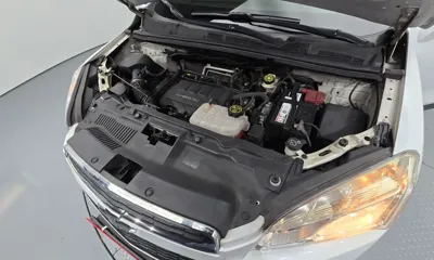 ChevroletGMDaewoo Trax 2013, 166035 км, за 2620.86 USD - фото 6