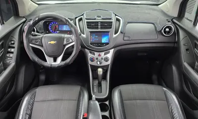 ChevroletGMDaewoo Trax 2013, 166035 км, за 2620.86 USD - фото 7