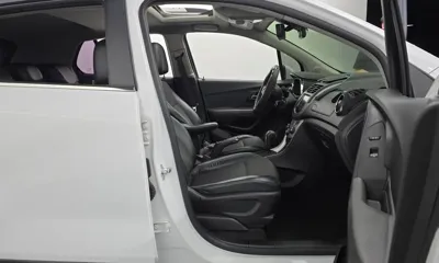 ChevroletGMDaewoo Trax 2013, 166035 км, за 2620.86 USD - фото 10