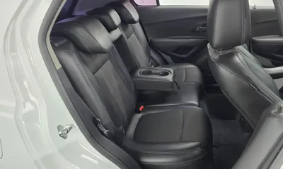 ChevroletGMDaewoo Trax 2013, 166035 км, за 2620.86 USD - фото 12