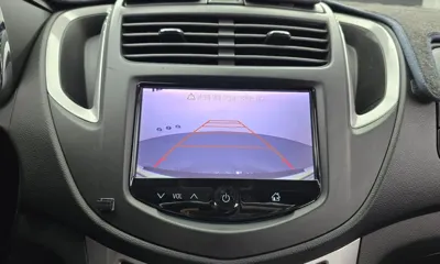 ChevroletGMDaewoo Trax 2013, 166035 км, за 2620.86 USD - фото 15