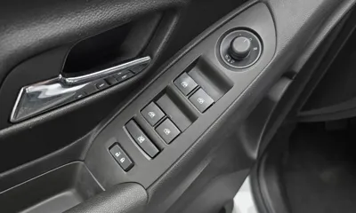 ChevroletGMDaewoo Trax 2013, 166035 км, за 2620.86 USD - фото 16