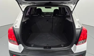 ChevroletGMDaewoo Trax 2013, 166035 км, за 2620.86 USD - фото 20