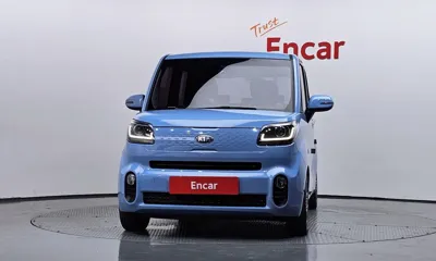 Kia Ray 2018, 133063 км, за 5120.13 USD