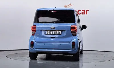 Kia Ray 2018, 133063 км, за 5120.13 USD