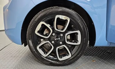 Kia Ray 2018, 133063 км, за 5120.13 USD
