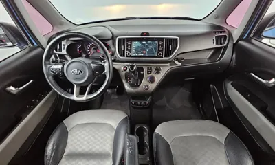 Kia Ray 2018, 133063 км, за 5120.13 USD - фото 7