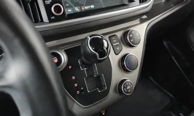 Kia Ray 2018, 133063 км, за 5120.13 USD - фото 9